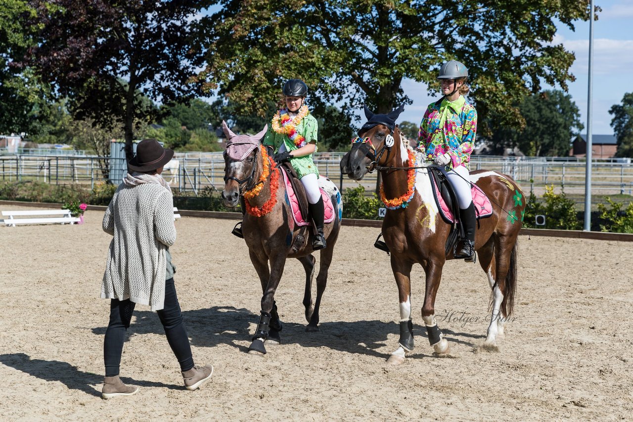 Bild 107 - Pony Akademie Turnier